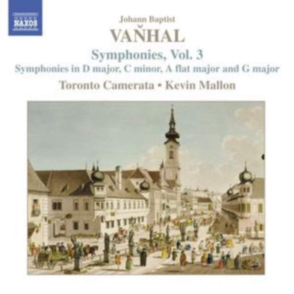 Symphonien Vol. 3 Classical