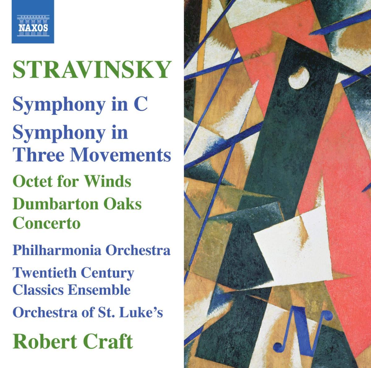 Symphonie in C/Symphonie in 3 Sätzen Classical