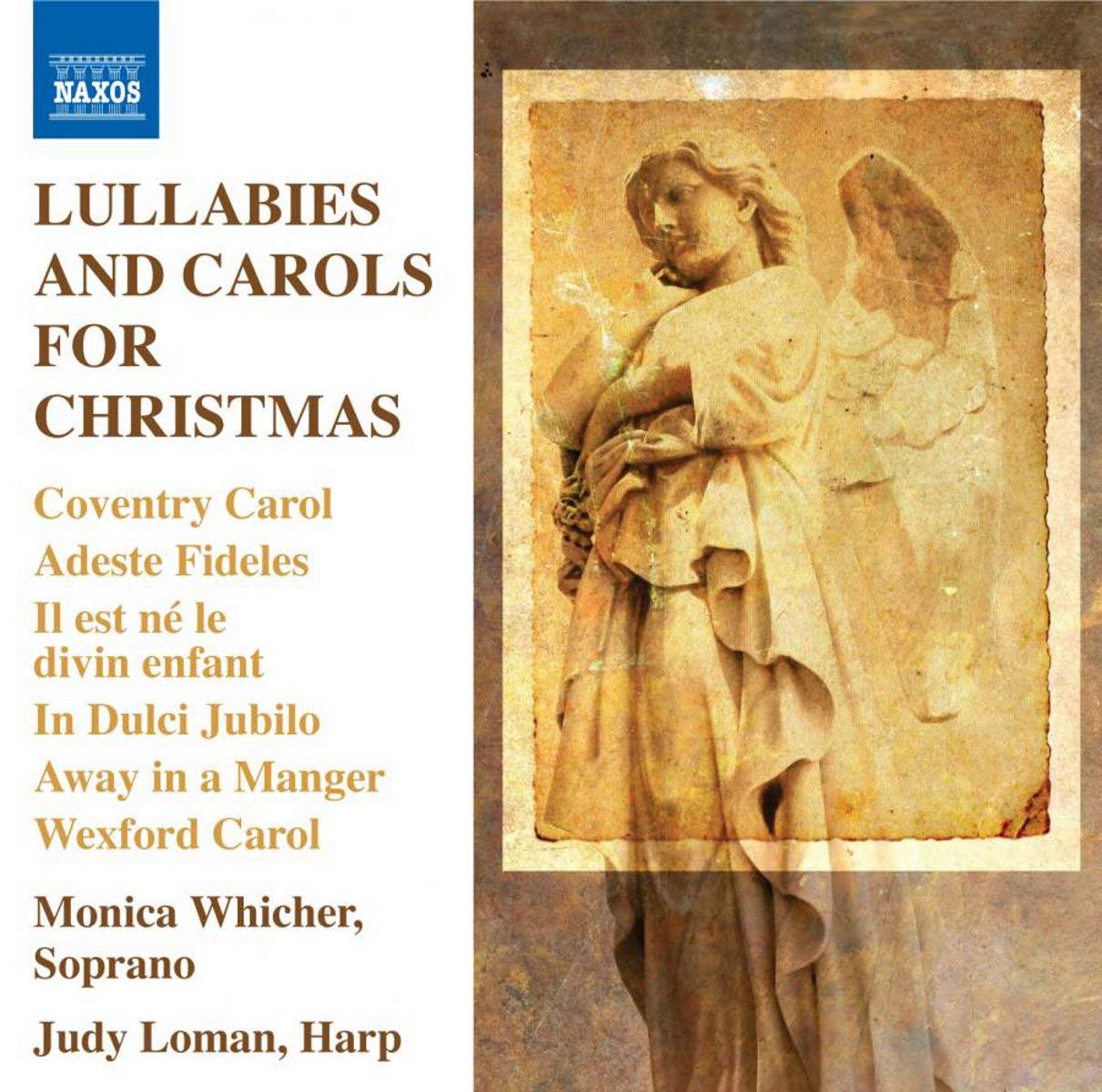 Lullabies and Carols for Christmas Classical