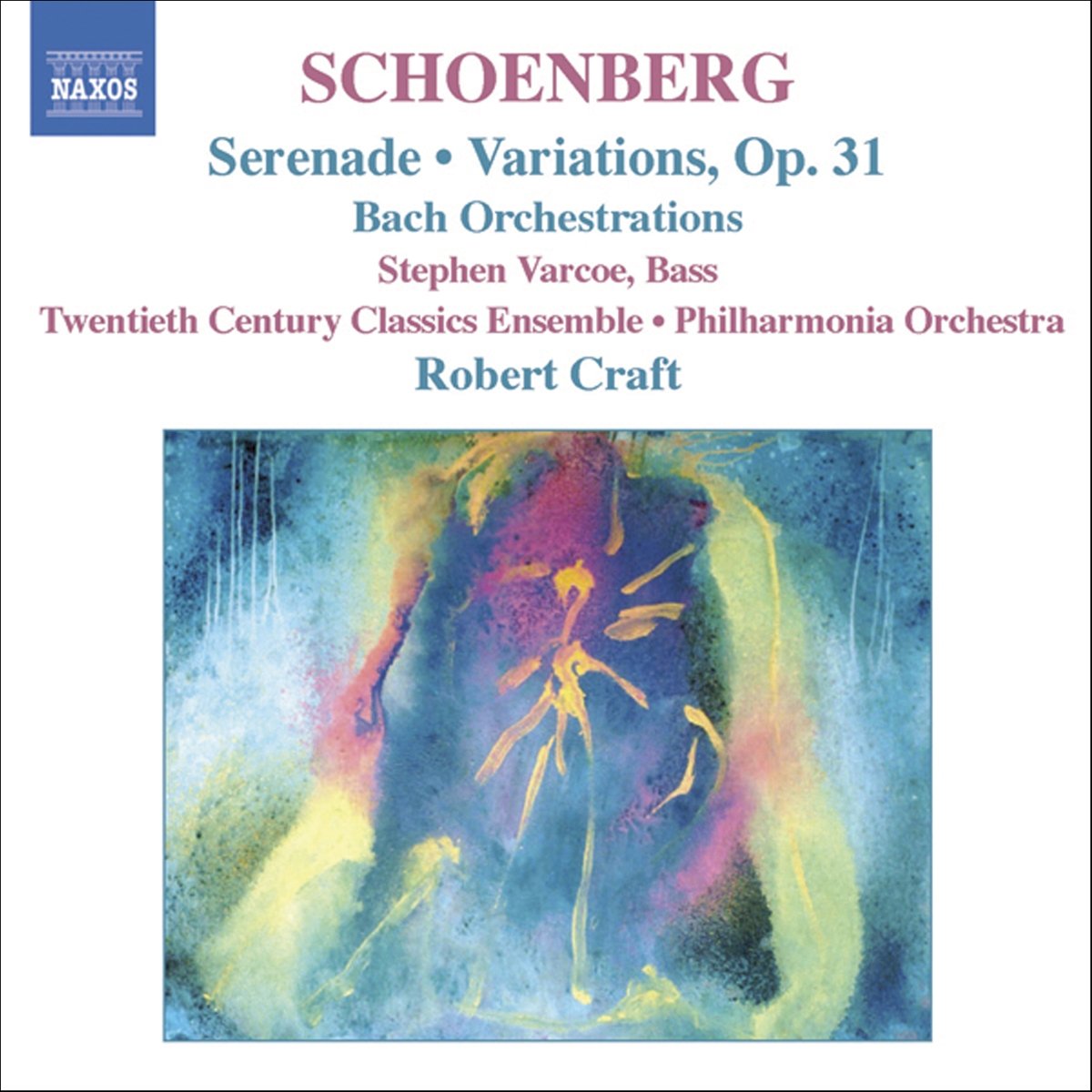 Serenade/Variationen Classical