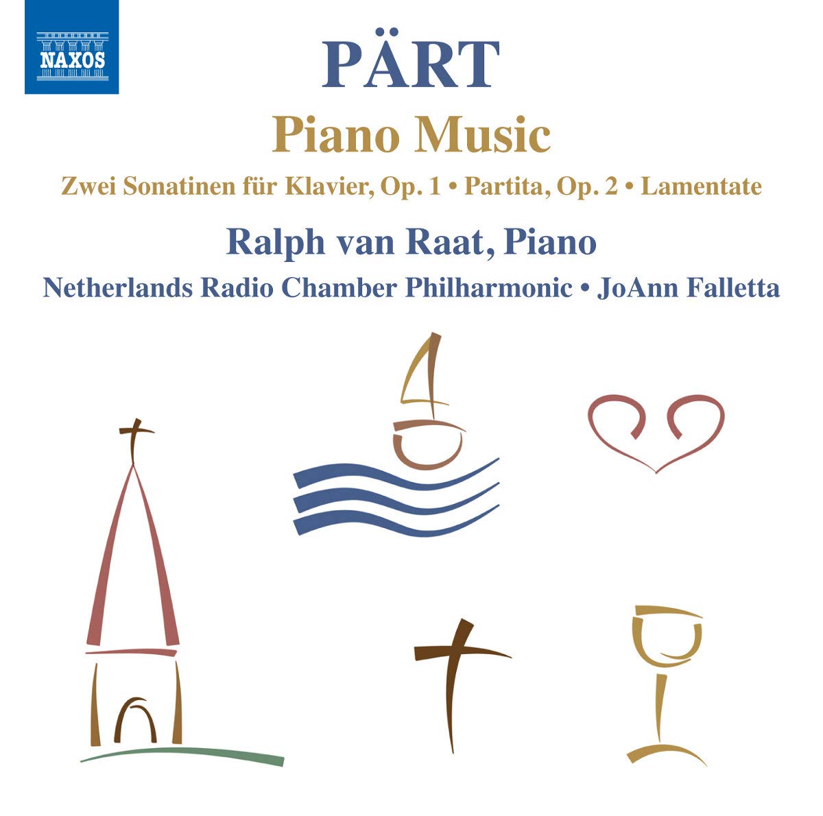 Klaviermusik Classical
