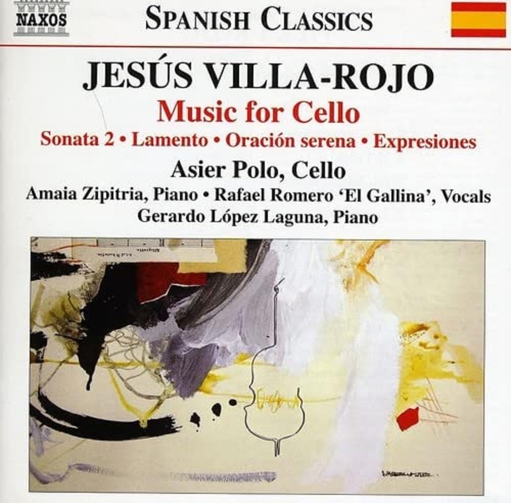 Musik für Cello Classical