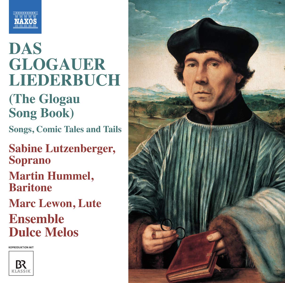 Das Glogauer Liederbuch Classical