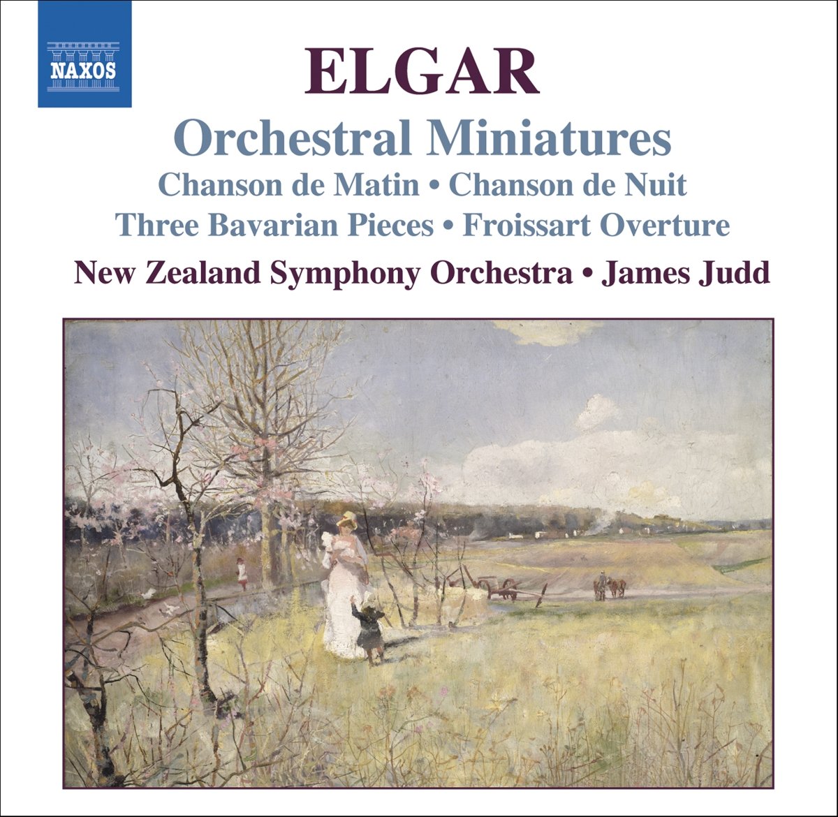 Product Image: Orchestral Miniatures