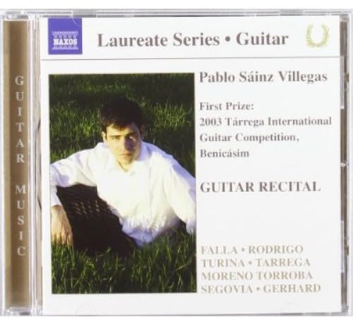 Gitarrenrecital Classical