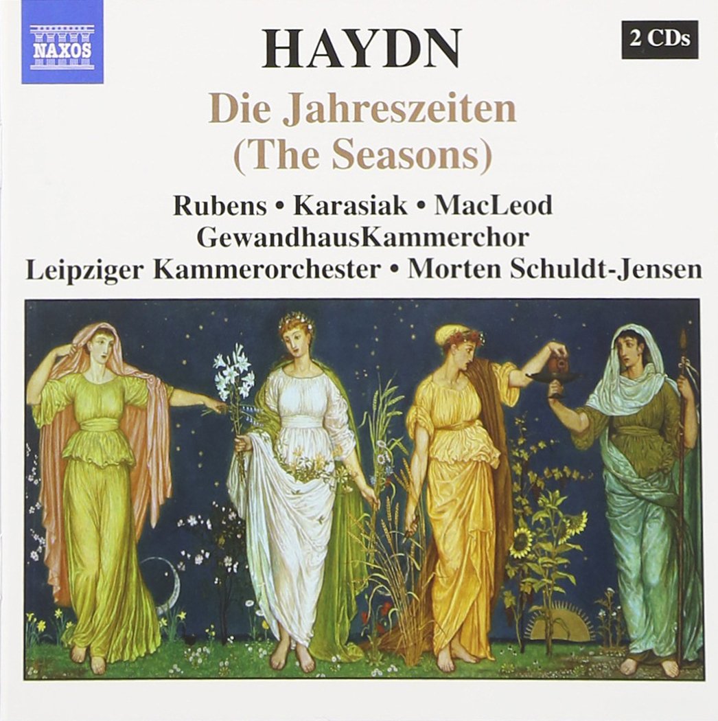 Die Jahreszeiten Classical