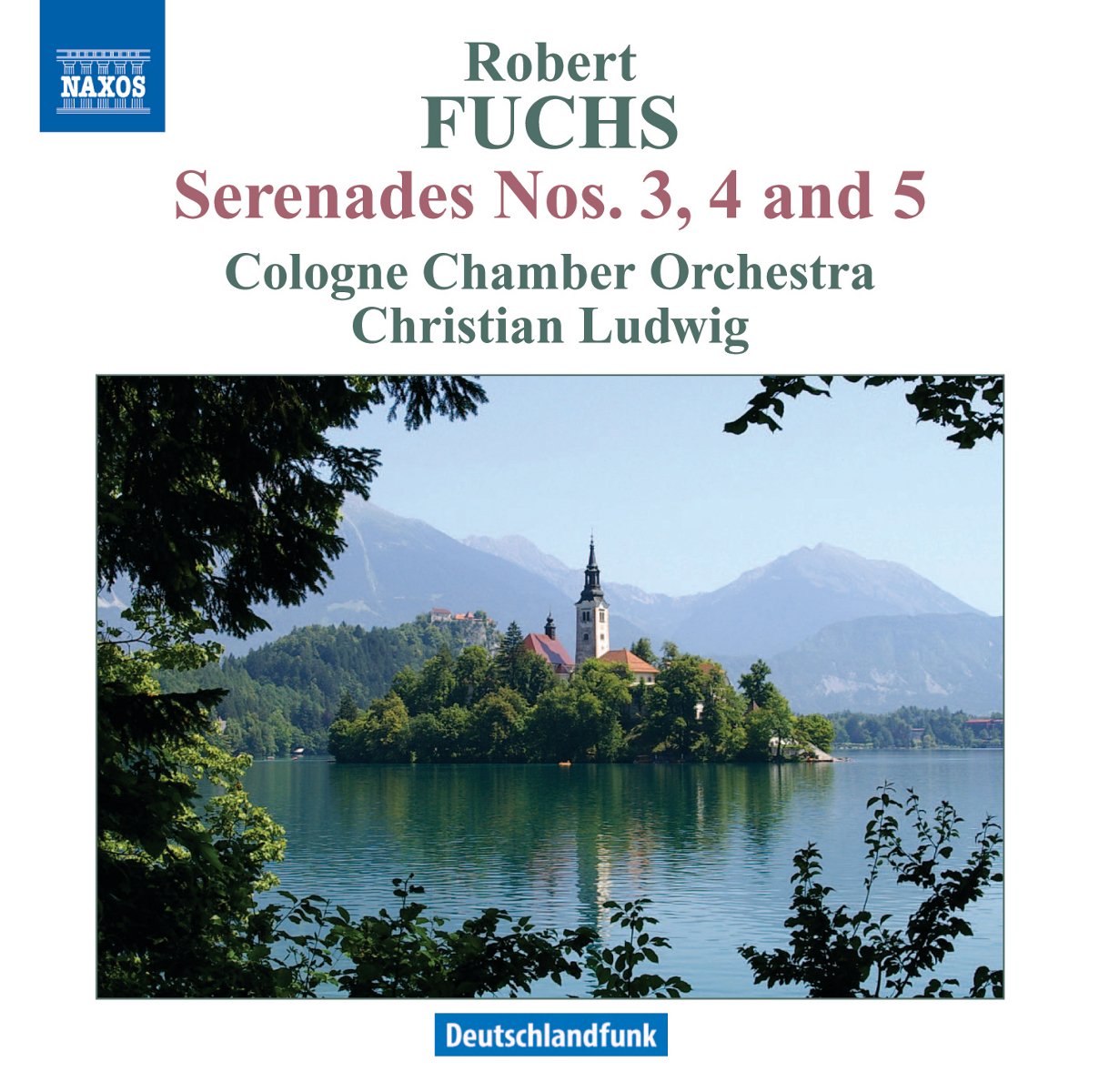 Serenaden 3-5 Classical
