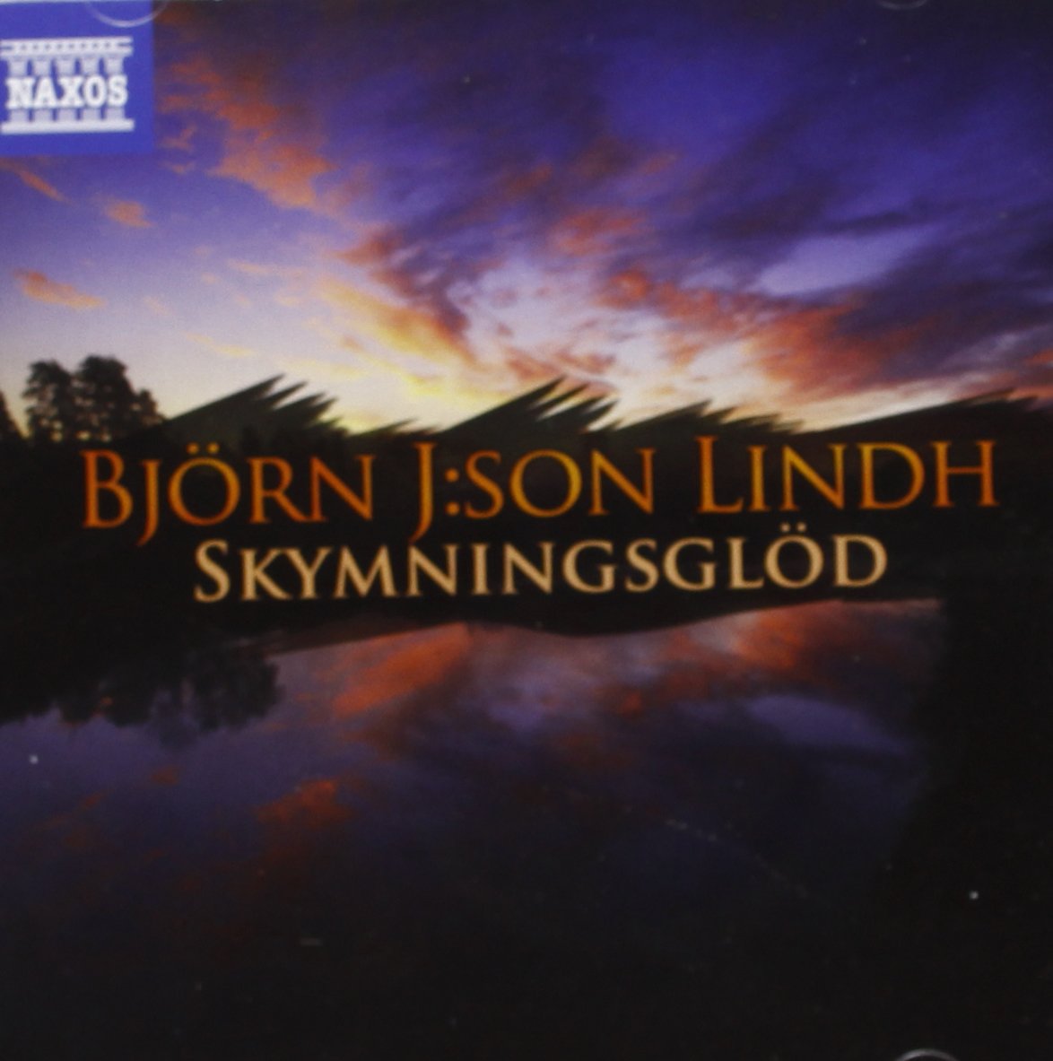 Skymningsgloed Music