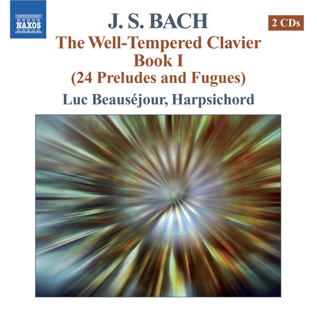Wohltemperierte Klavier Buch 1 Classical