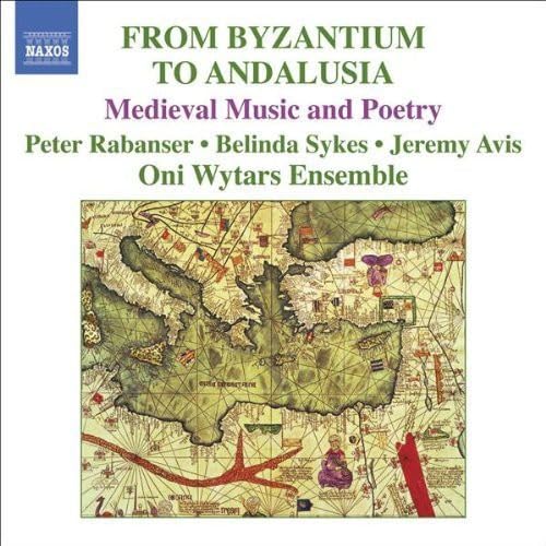From Byzantium to Andalusia Classical