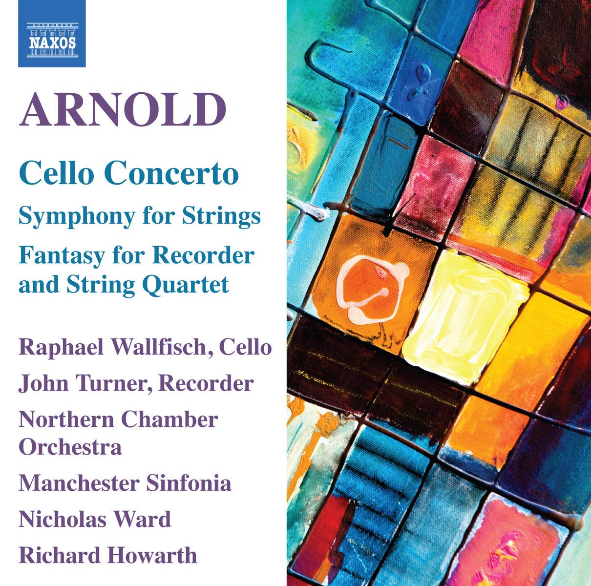 Cellokonzert/Sinfonie/Fantasie Classical