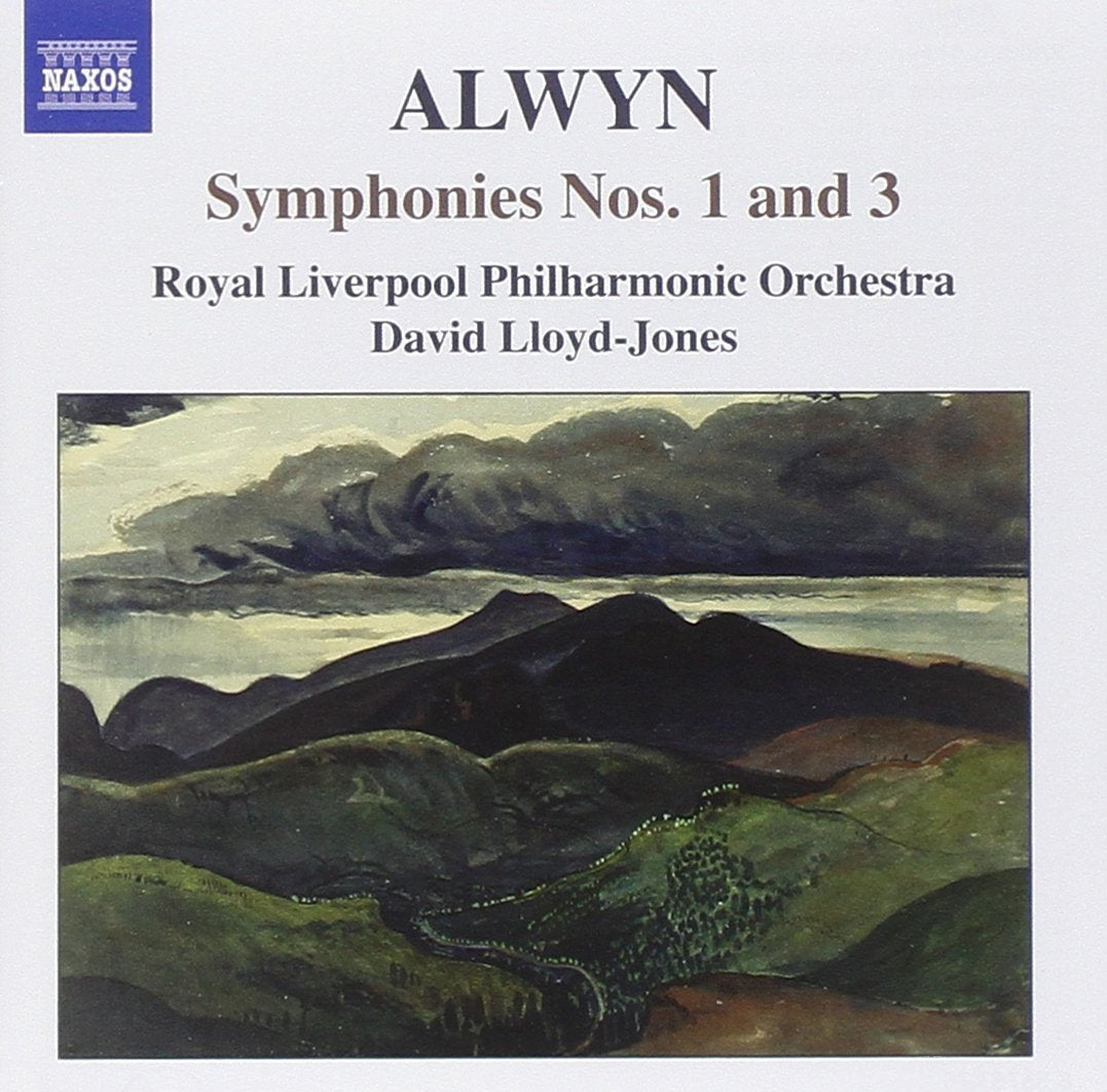 Symphonien Nr.1+3 Classical