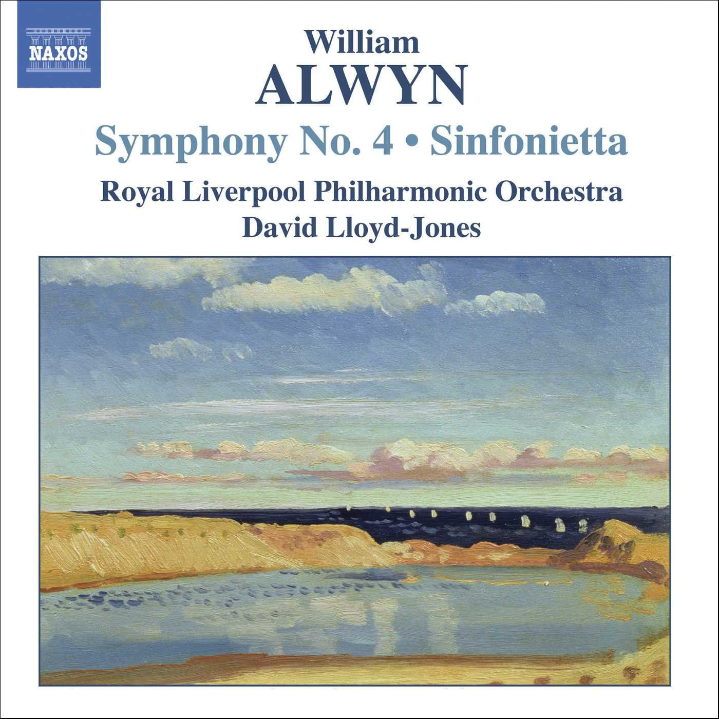 Symphonie Nr. 4/Sinfonietta Classical