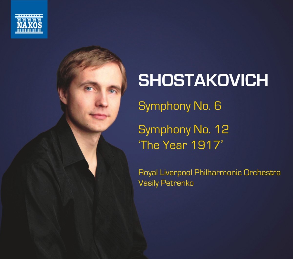 Sinfonie 6+12 Classical