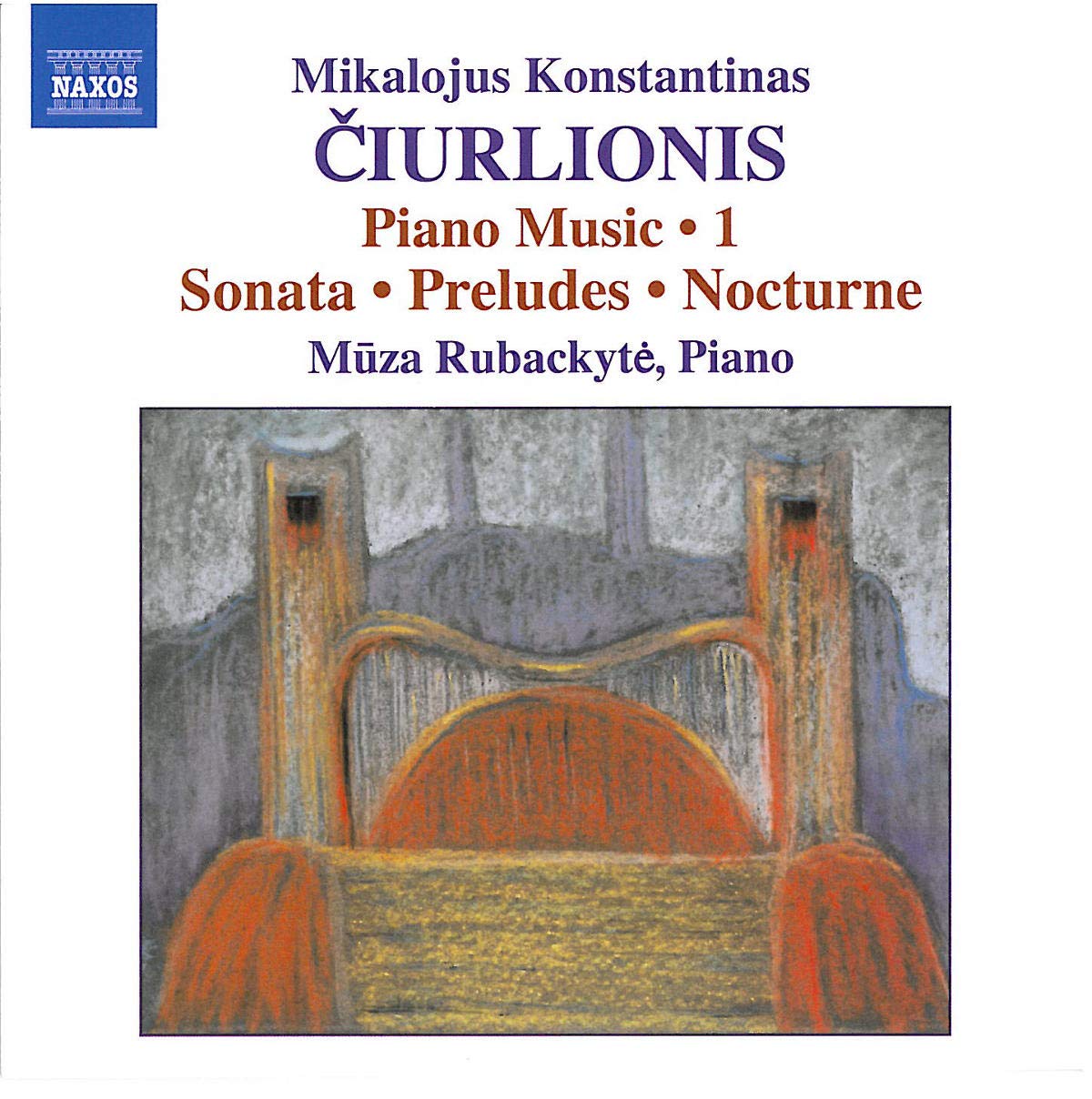 Klaviermusik Vol.1 Classical