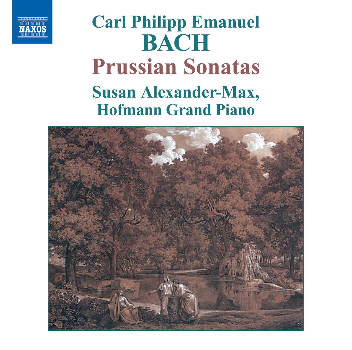 Preußische Sonaten, Wq48 Classical