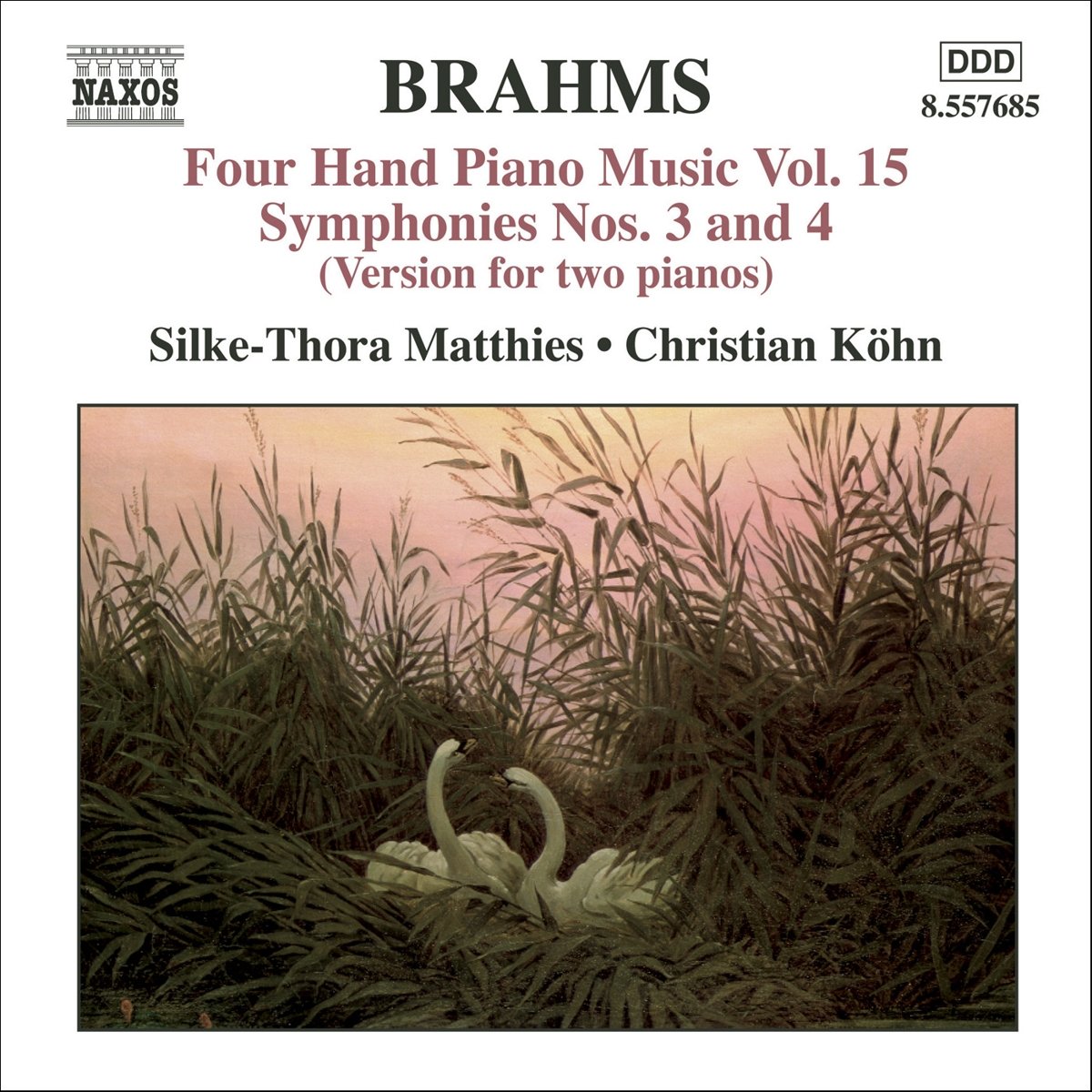 Vierhändige Klaviermusik V. 15 Classical