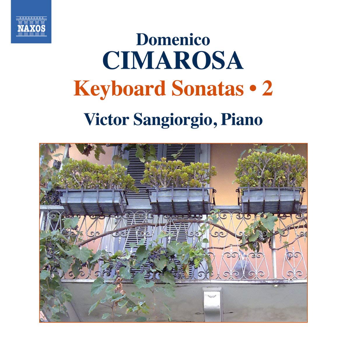 Klaviersonaten Vol.2 Classical
