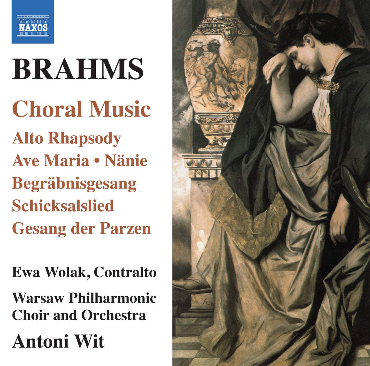 Musik Für Chor und Orchester Classical