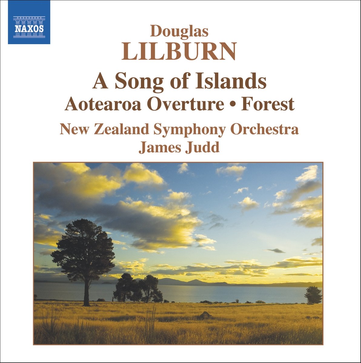 Product Image: Orchesterwerke
