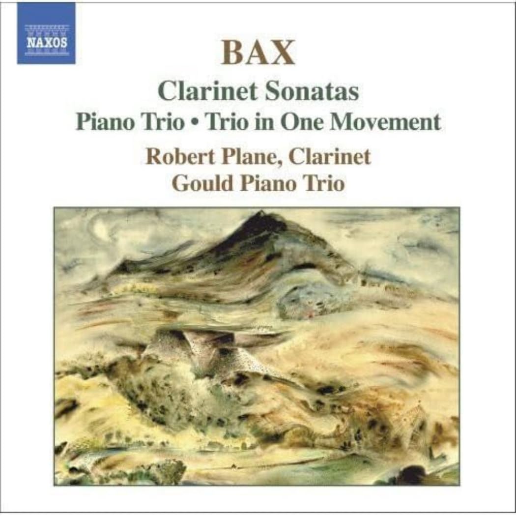 Klarinettensonaten/Klaviertrio Classical