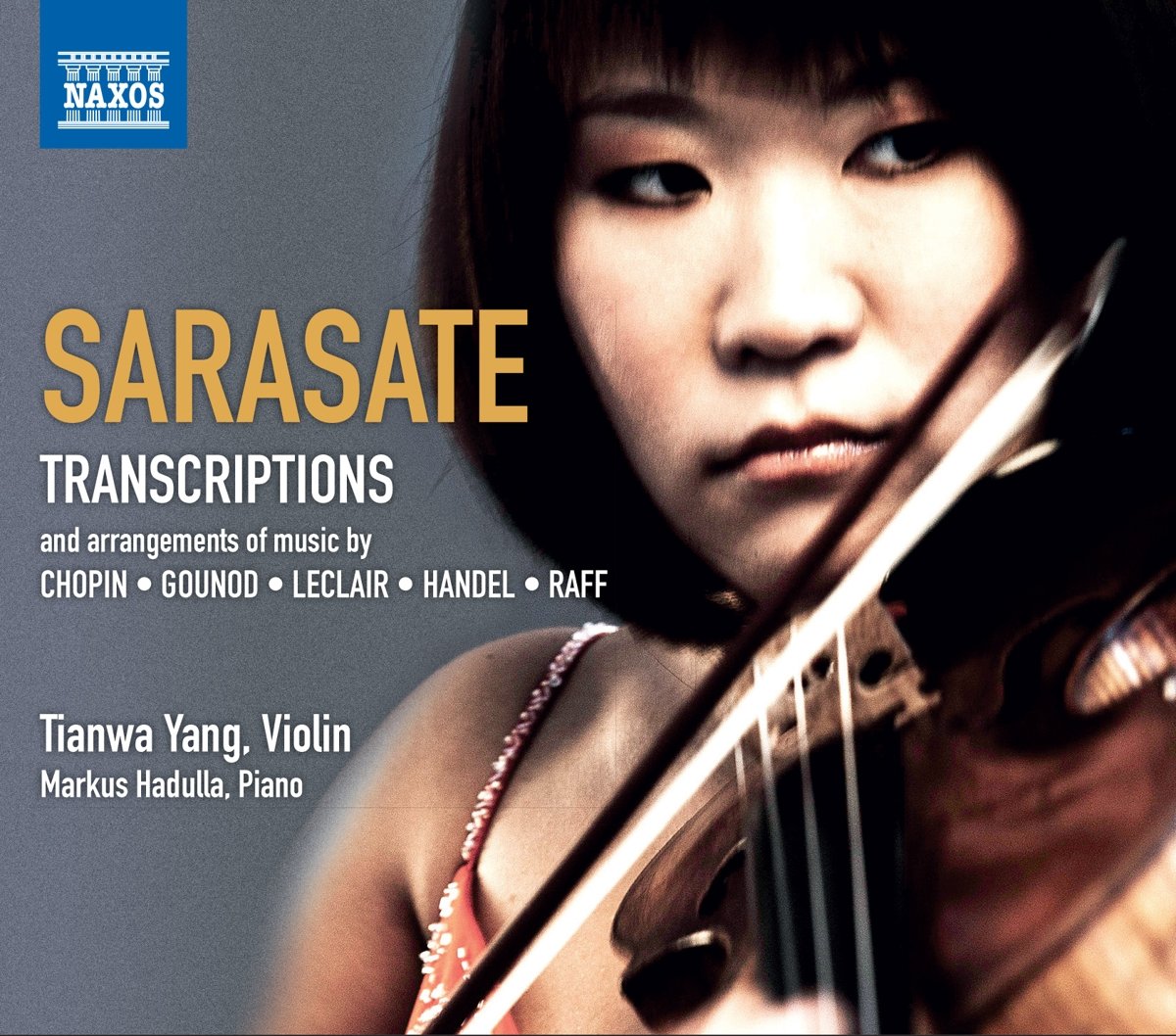 Transkriptionen Classical