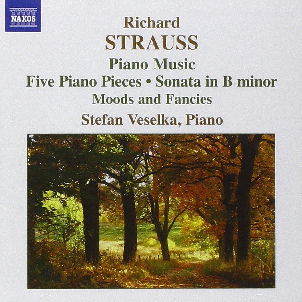 Klaviermusik Classical