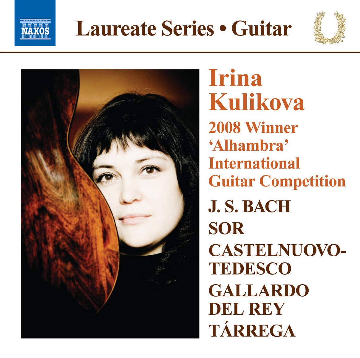 Gitarrenrecital Classical