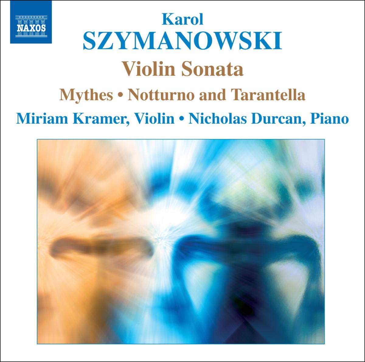 Musik für Violine und Klavier Classical