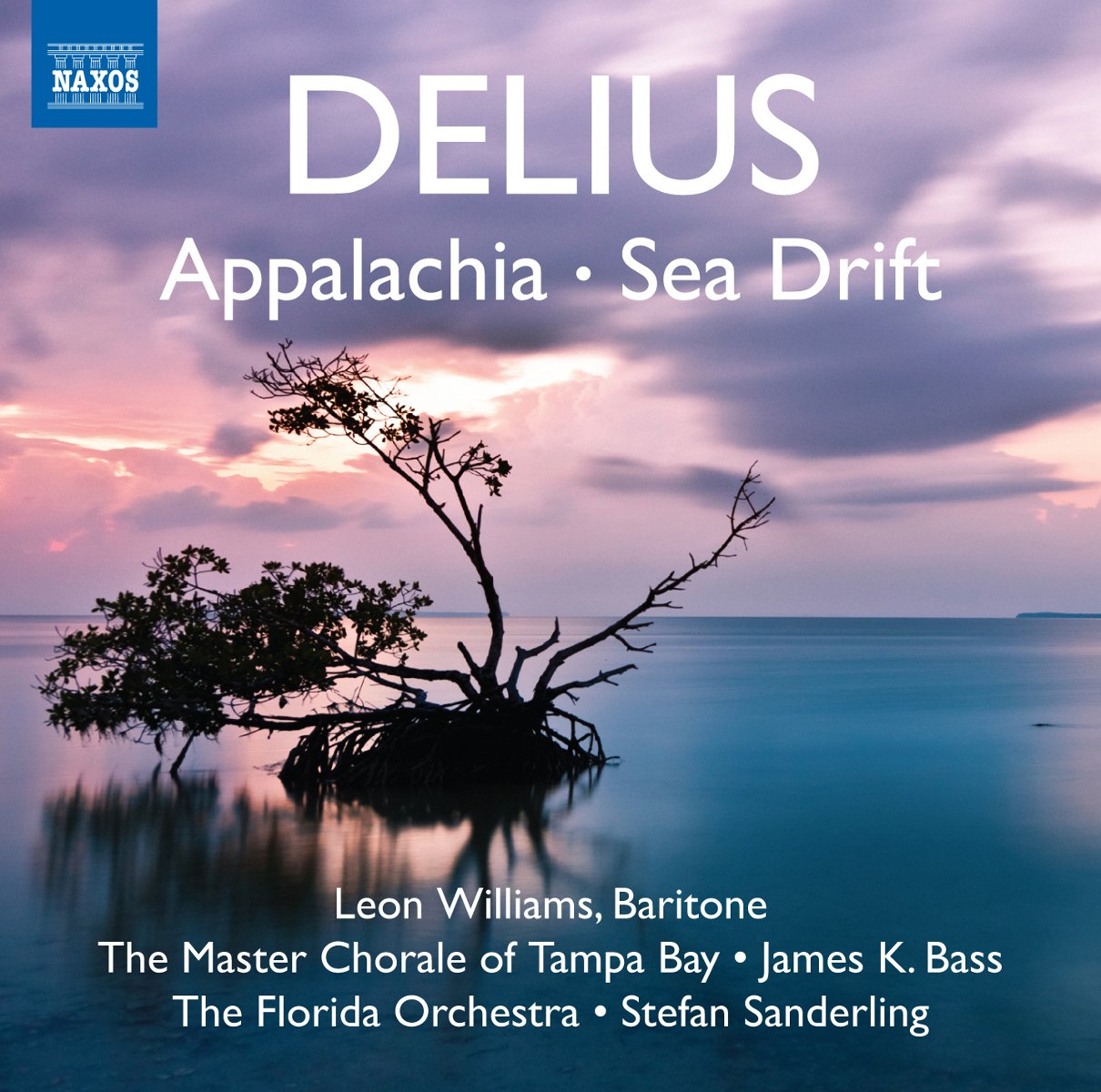 Appalachia/Sea Drift Classical