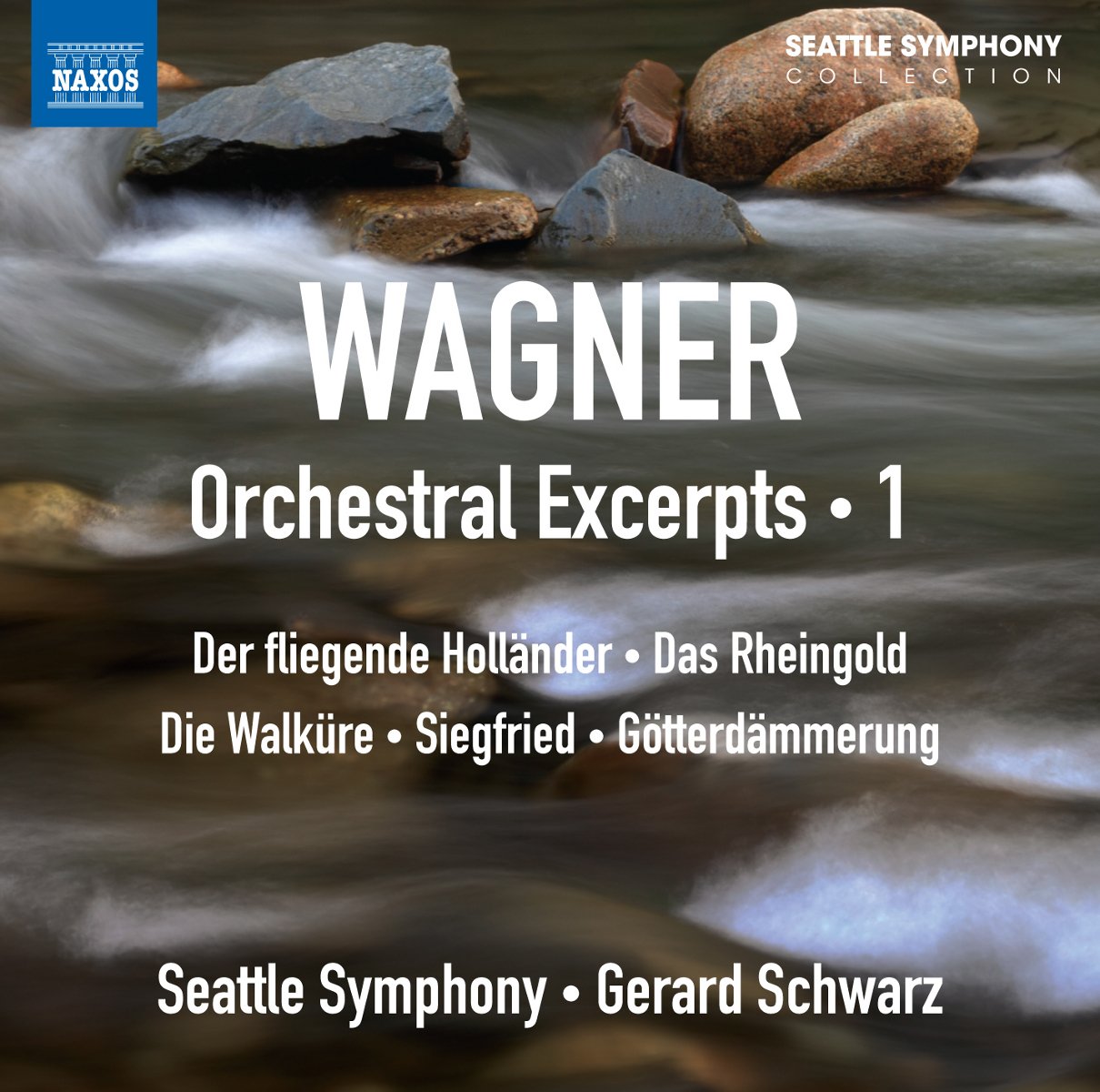Orchestral Excerpts Vol.1 Classical