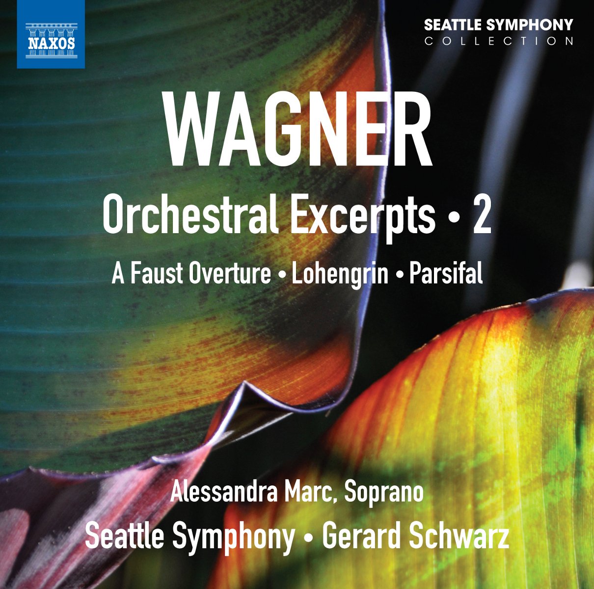 Orchestral Excerpts Classical