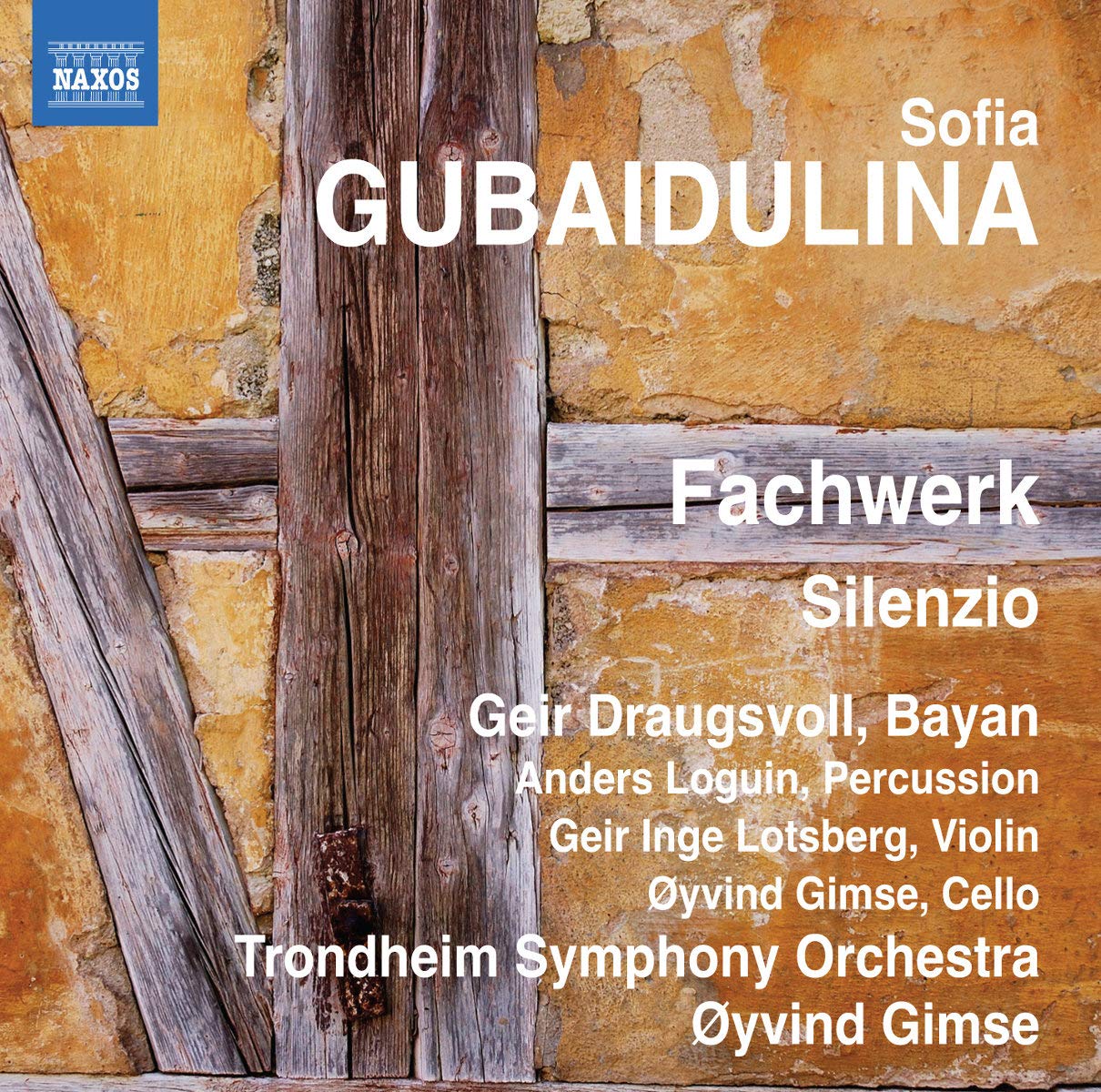Fachwerk/Silenzio Classical