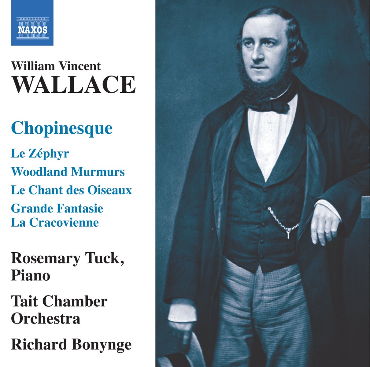 Chopinesque Classical