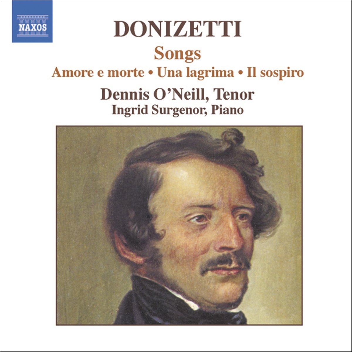 Lieder Classical
