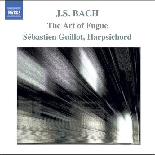 Die Kunst der Fuge Classical