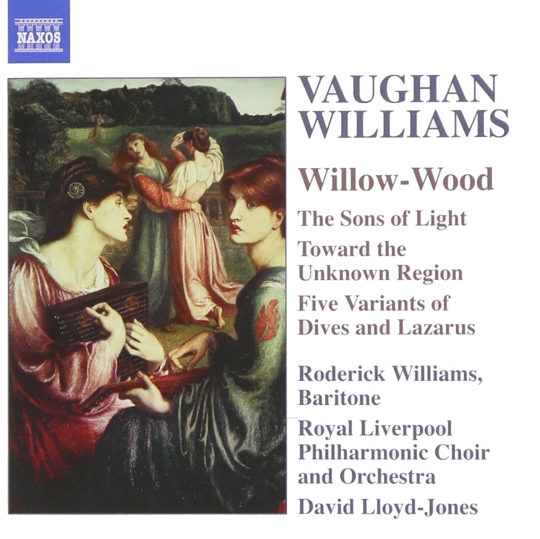 Product Image: Willow-Wood