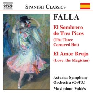 El Sombrero De Tres Picos Classical