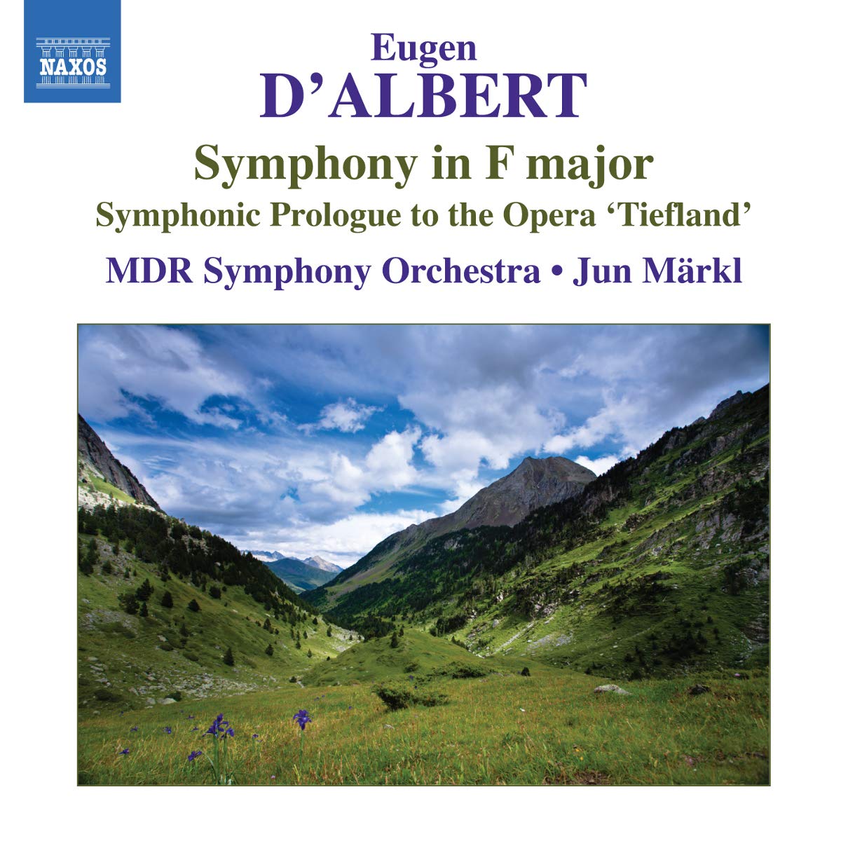 Symphonie F-Dur Classical
