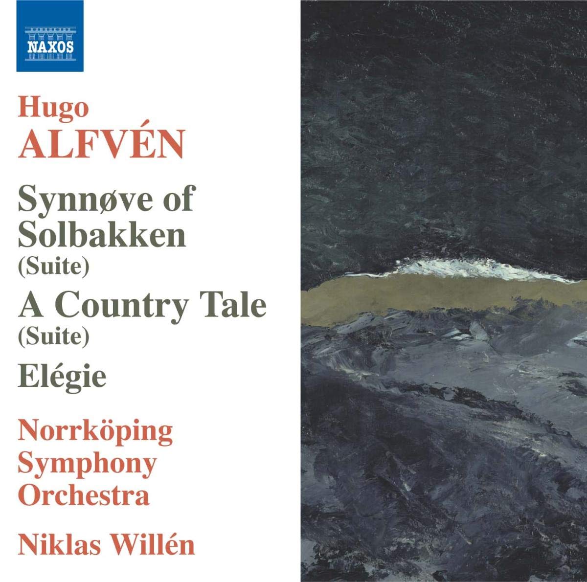 Synnove of Solbakken/+ Classical