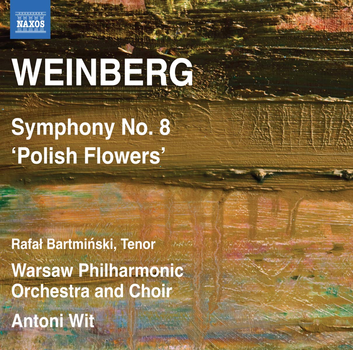 Sinfonie 8 Classical