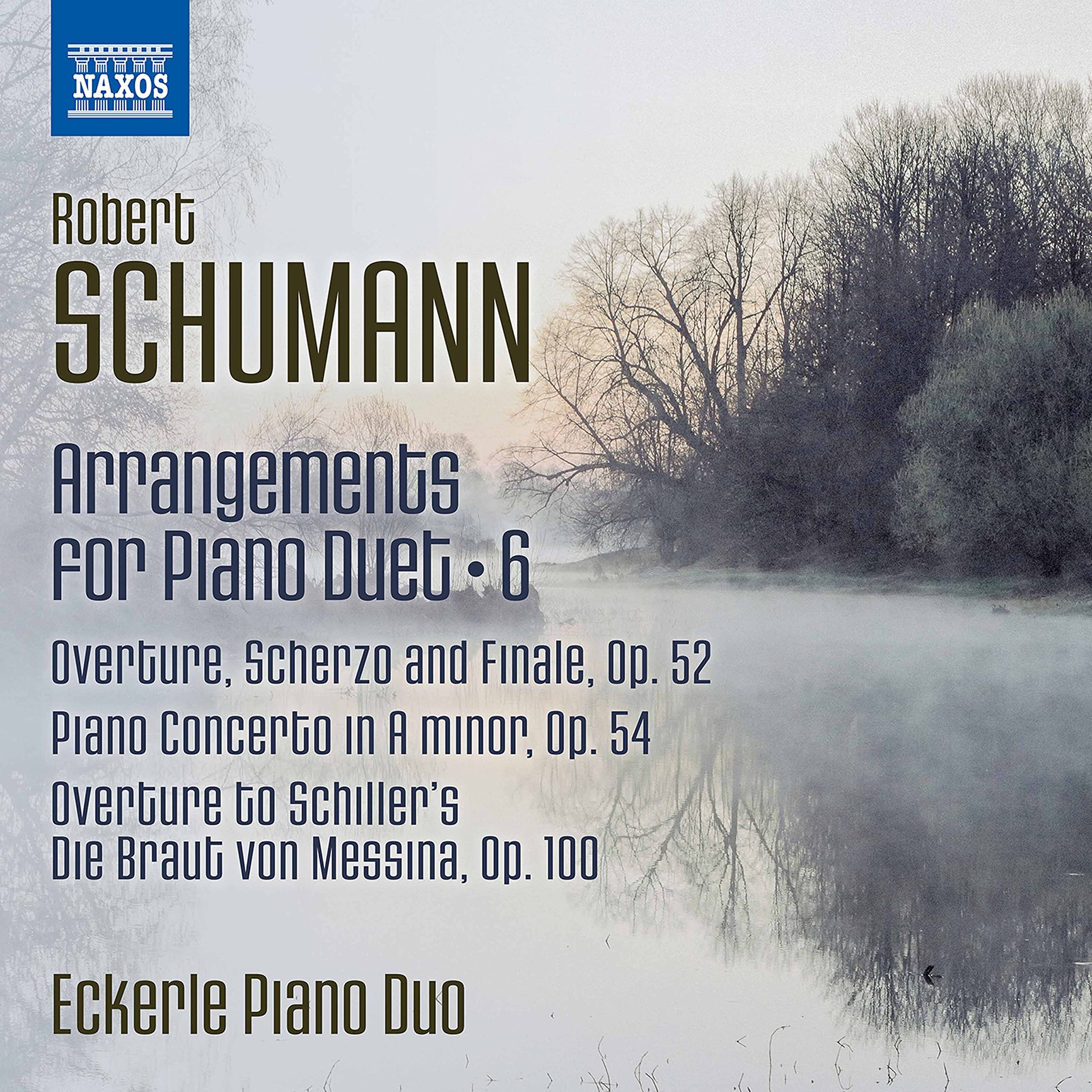 Arrangements for Piano Duet Vol.6 Classical