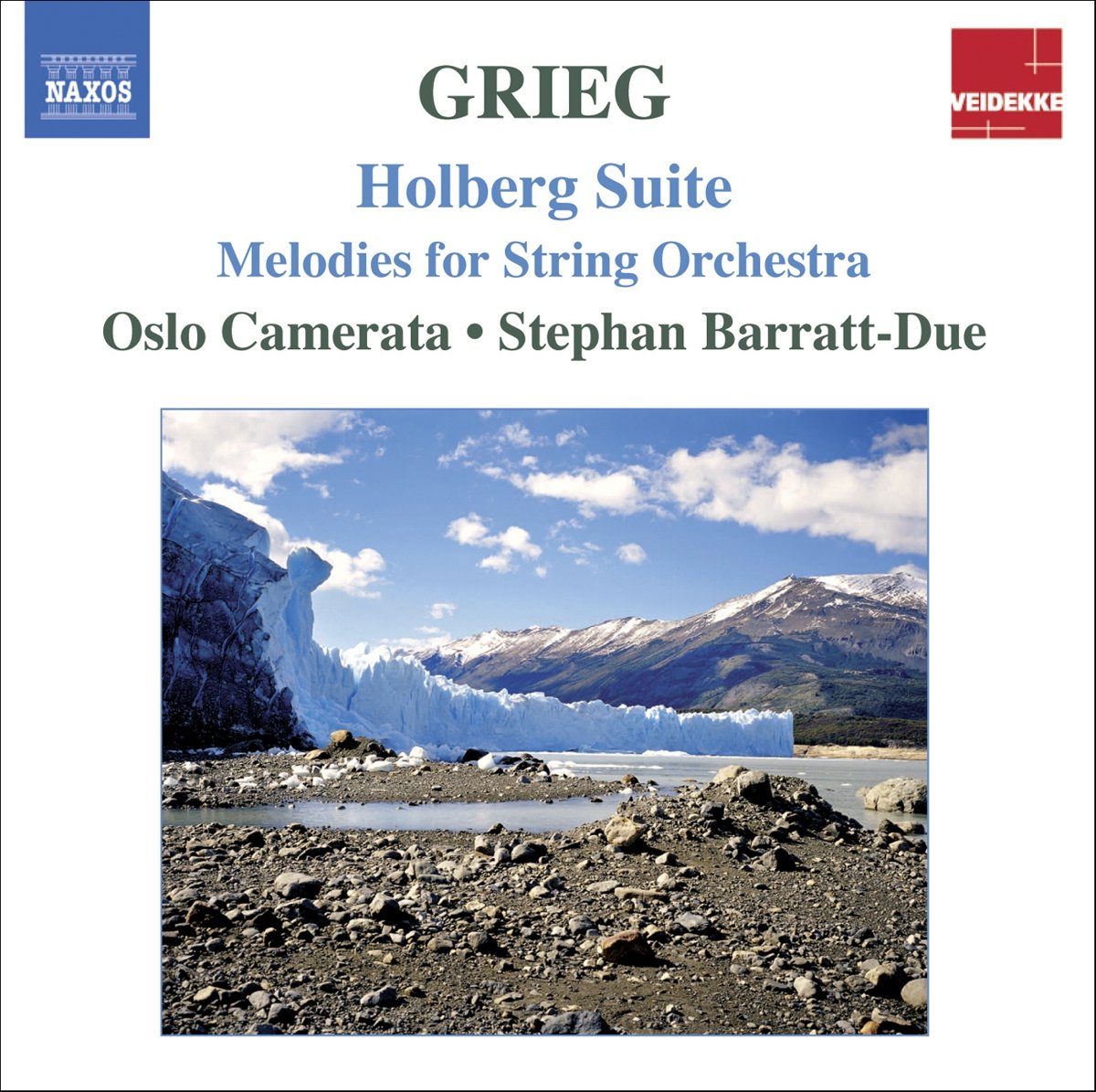 Musik für Streichorchester Classical