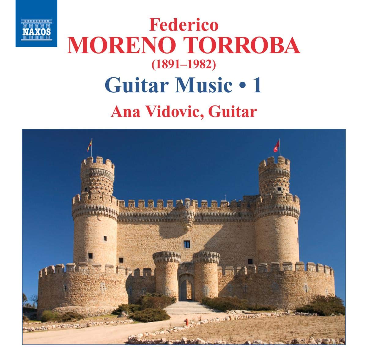 Gitarrenmusik Vol.1 Classical