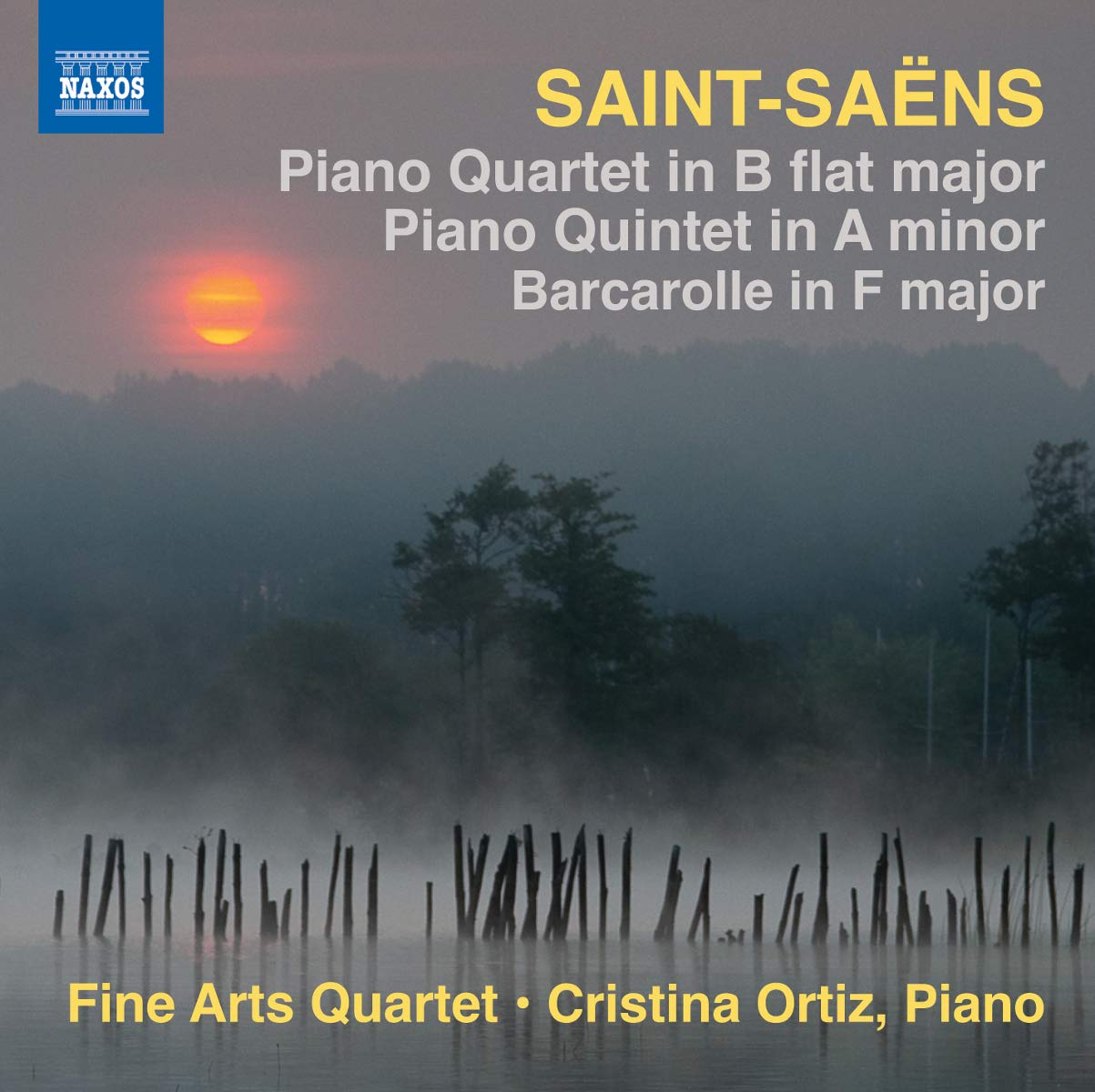 Klavierquartett/Klavierquintett Classical