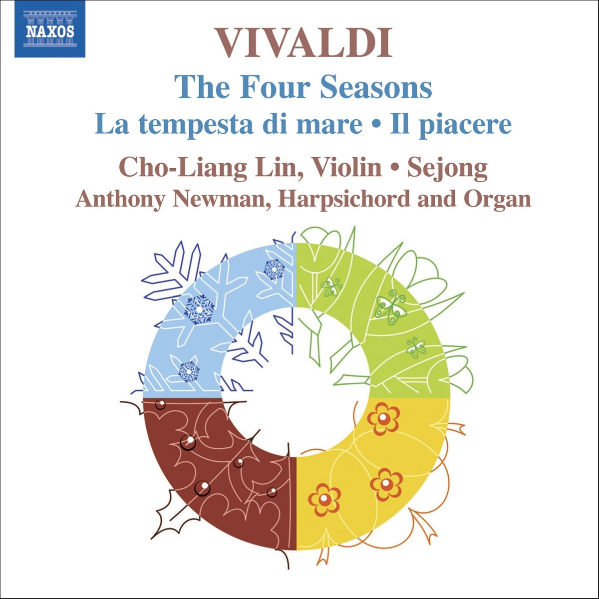 Vier Jahreszeiten Classical