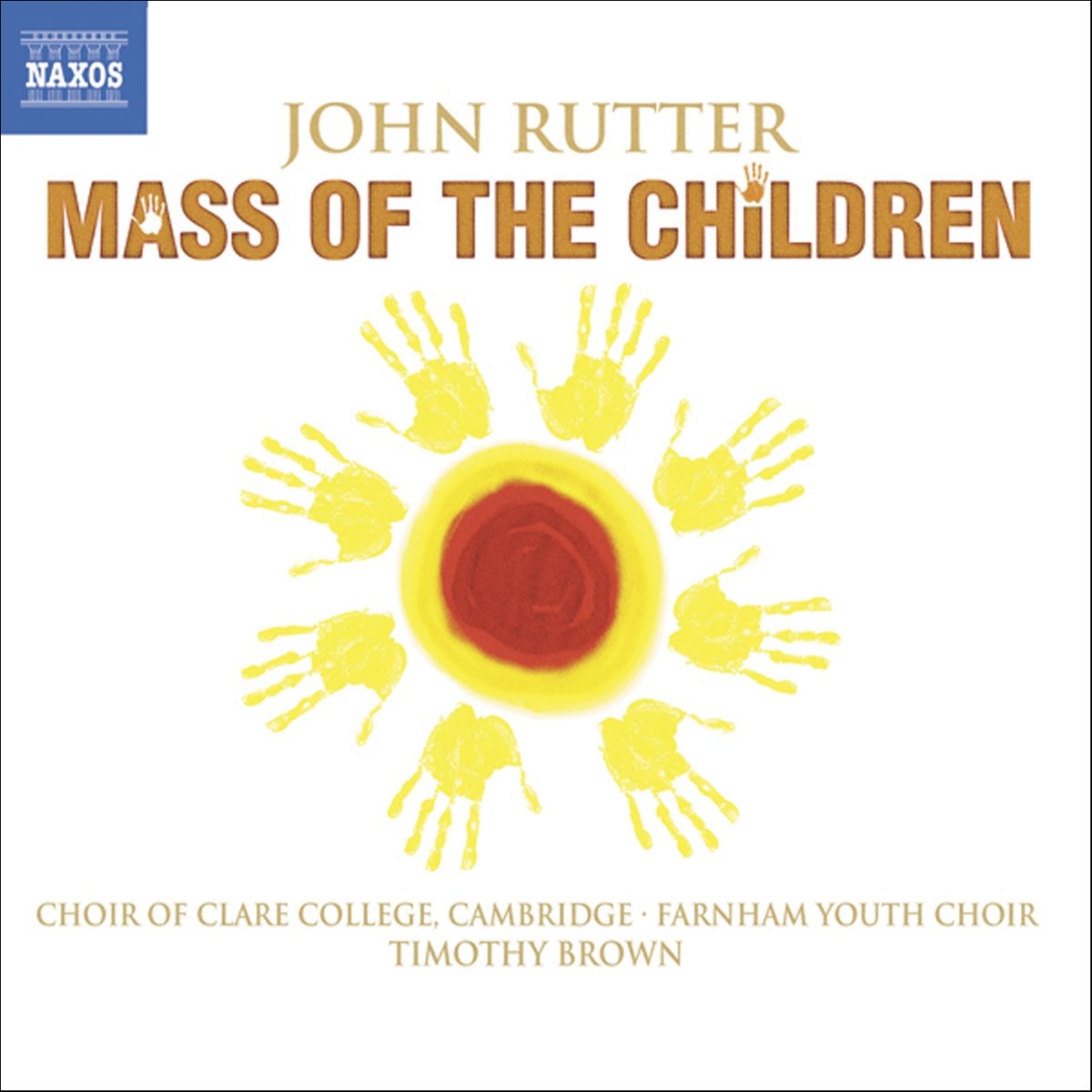 Mass of the Children Classical