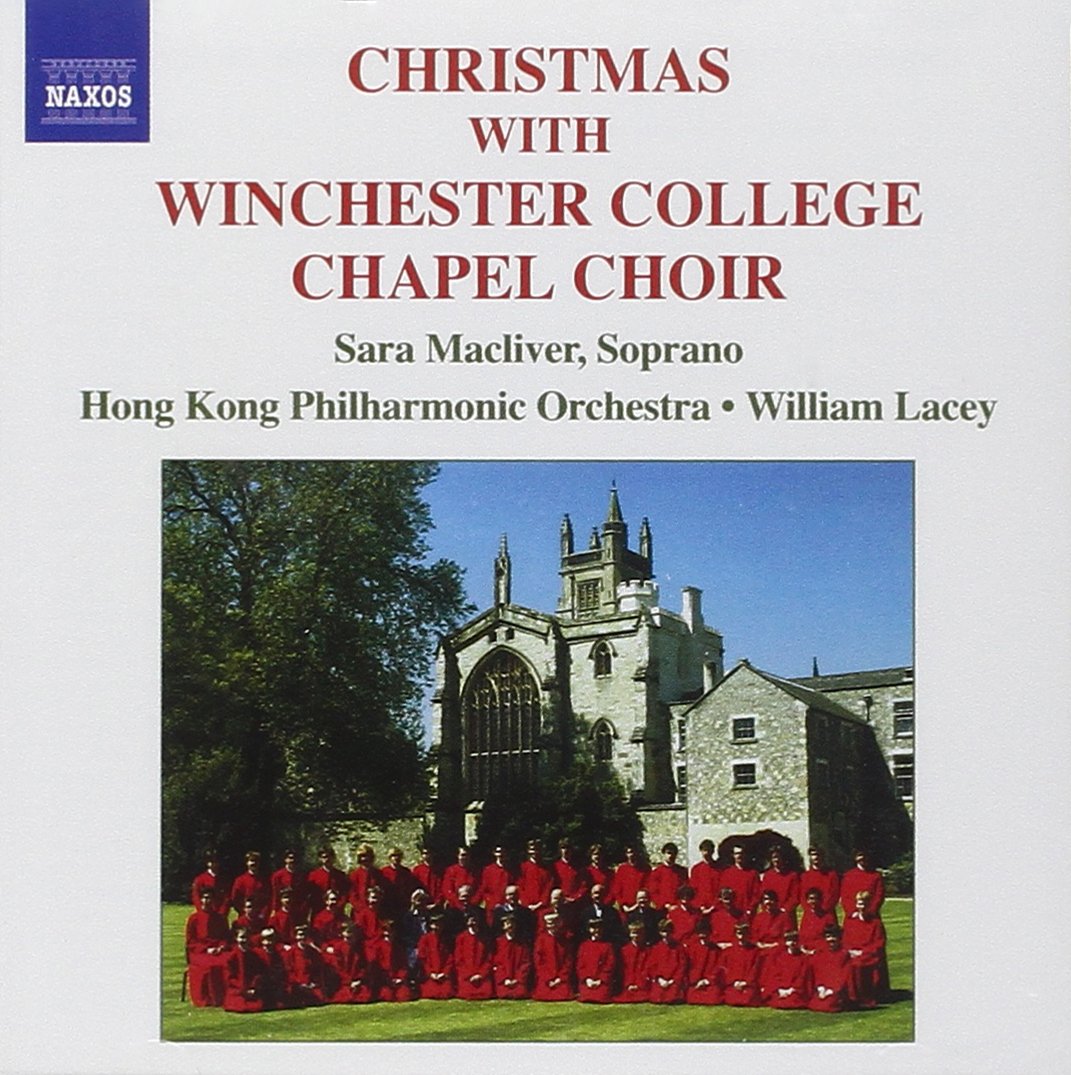 Product Image: Christmas With..