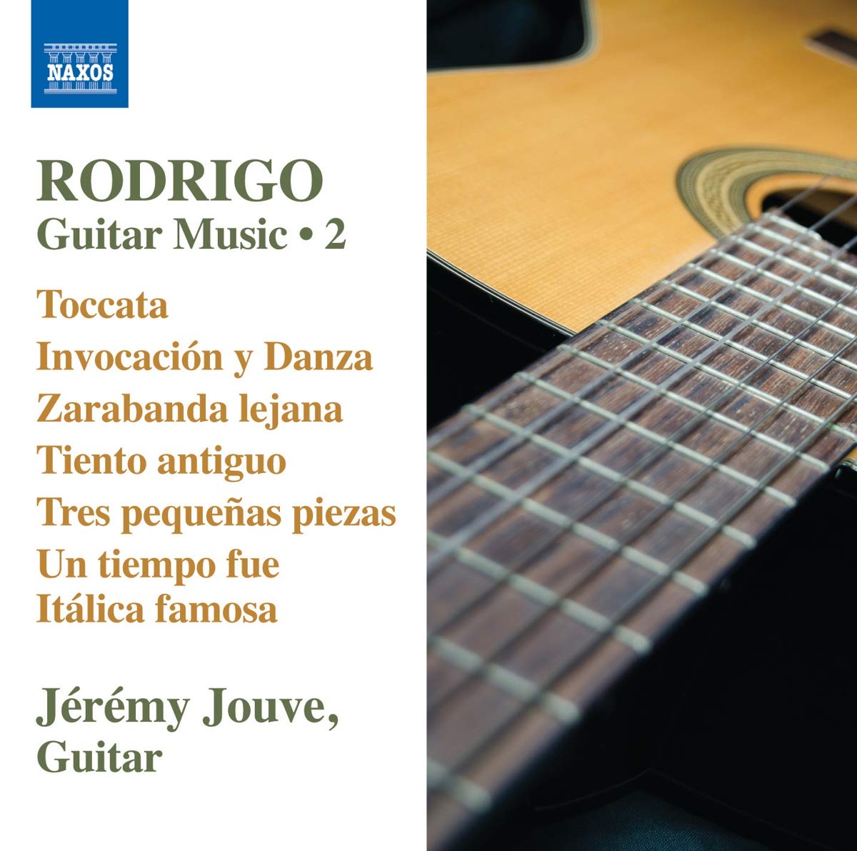 Gitarrenmusik Vol.2 Classical