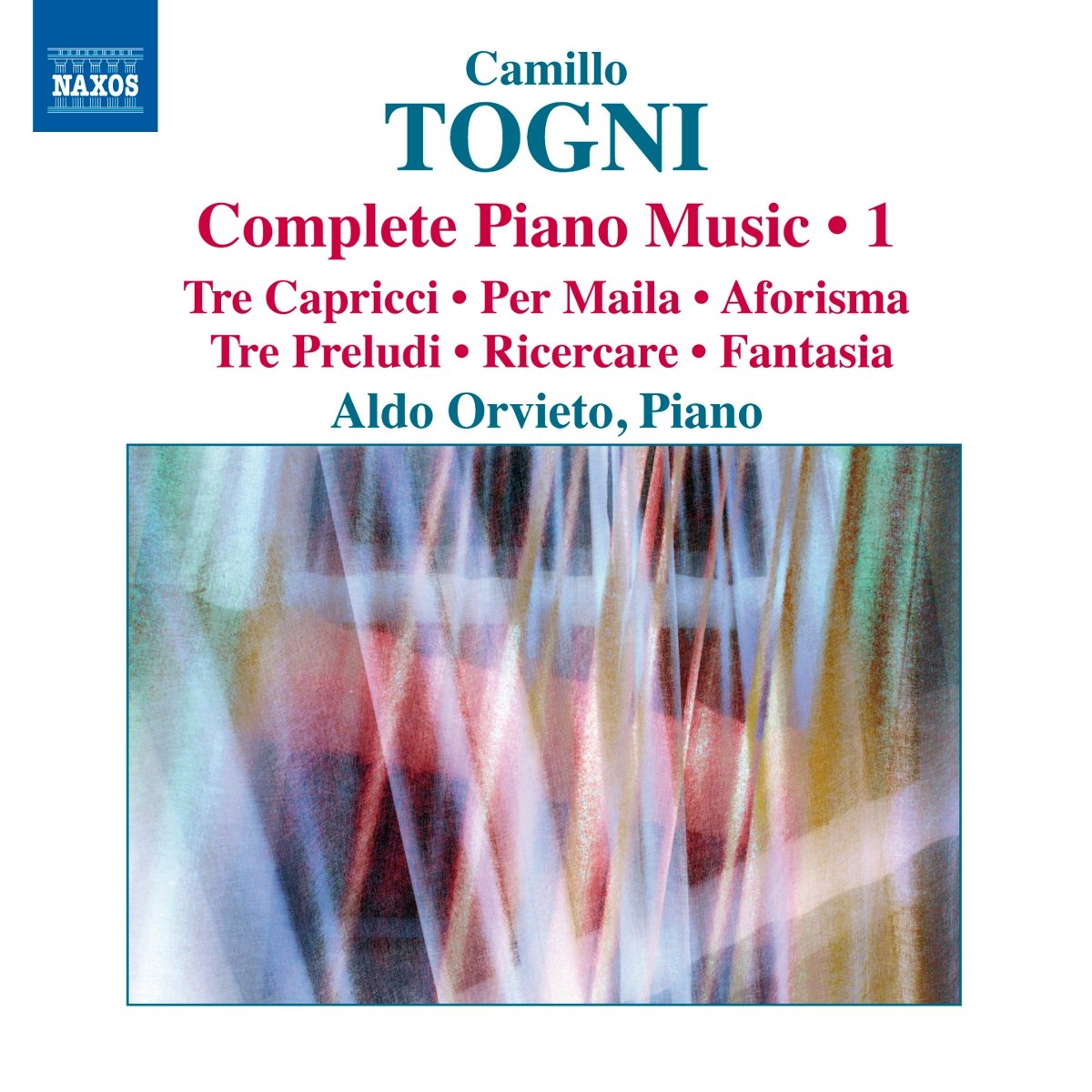 Sämtliche Klavierwerke Vol.1 Classical